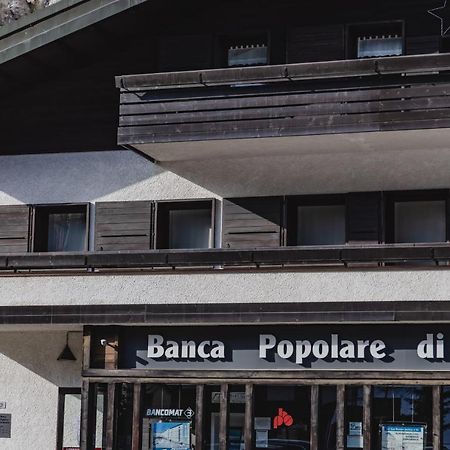 Appartamenti Pirovano Valdidentro Isolaccia Exterior photo