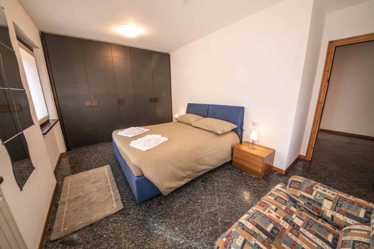 Appartamenti Pirovano Valdidentro Isolaccia Exterior photo